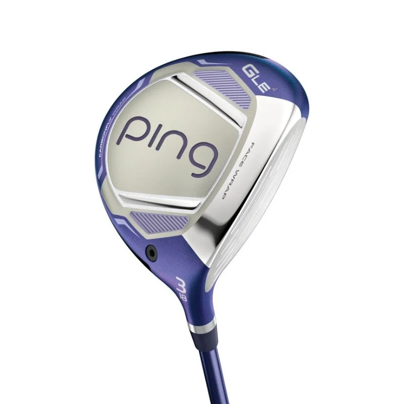 Ping GLE4 naisten väyläpuu