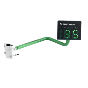 Bauer Reactor Digital Radar II tutka