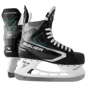 Bauer Supreme F30 luistin INT