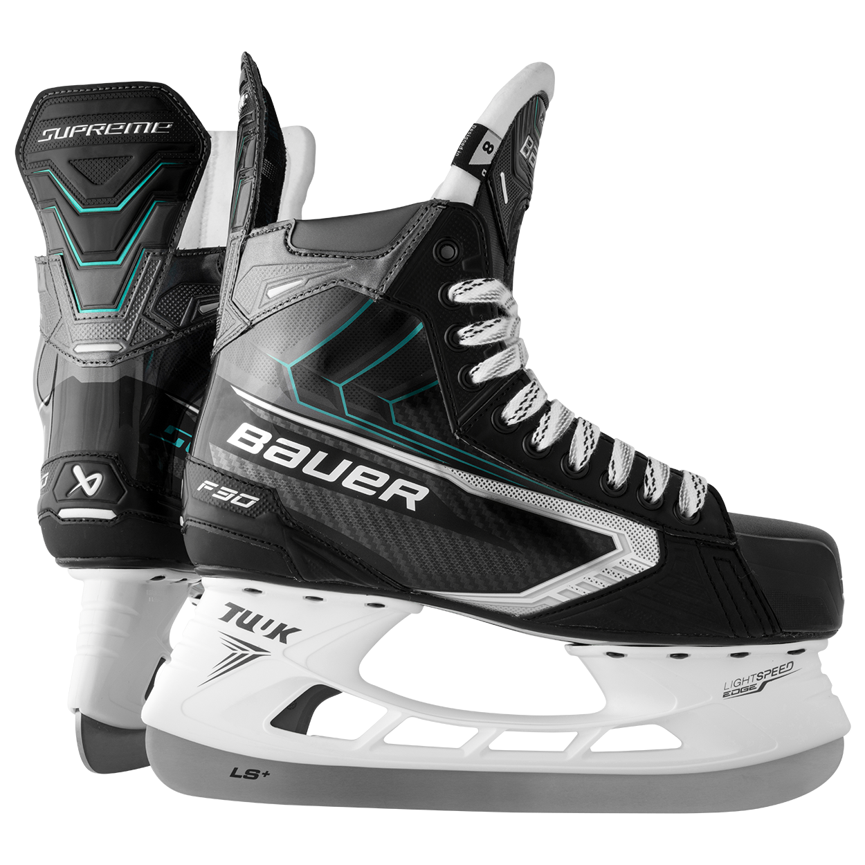 Bauer Supreme F30 luistin INT