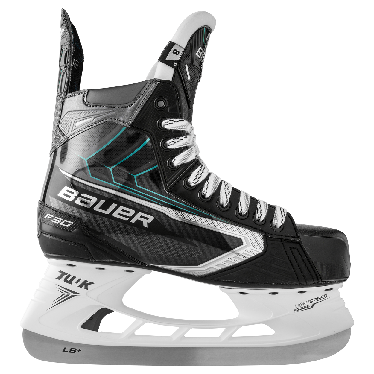 Bauer Supreme F30 luistin INT - Image 4
