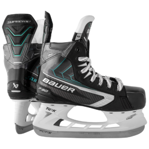 Bauer Supreme F30 luistin JR