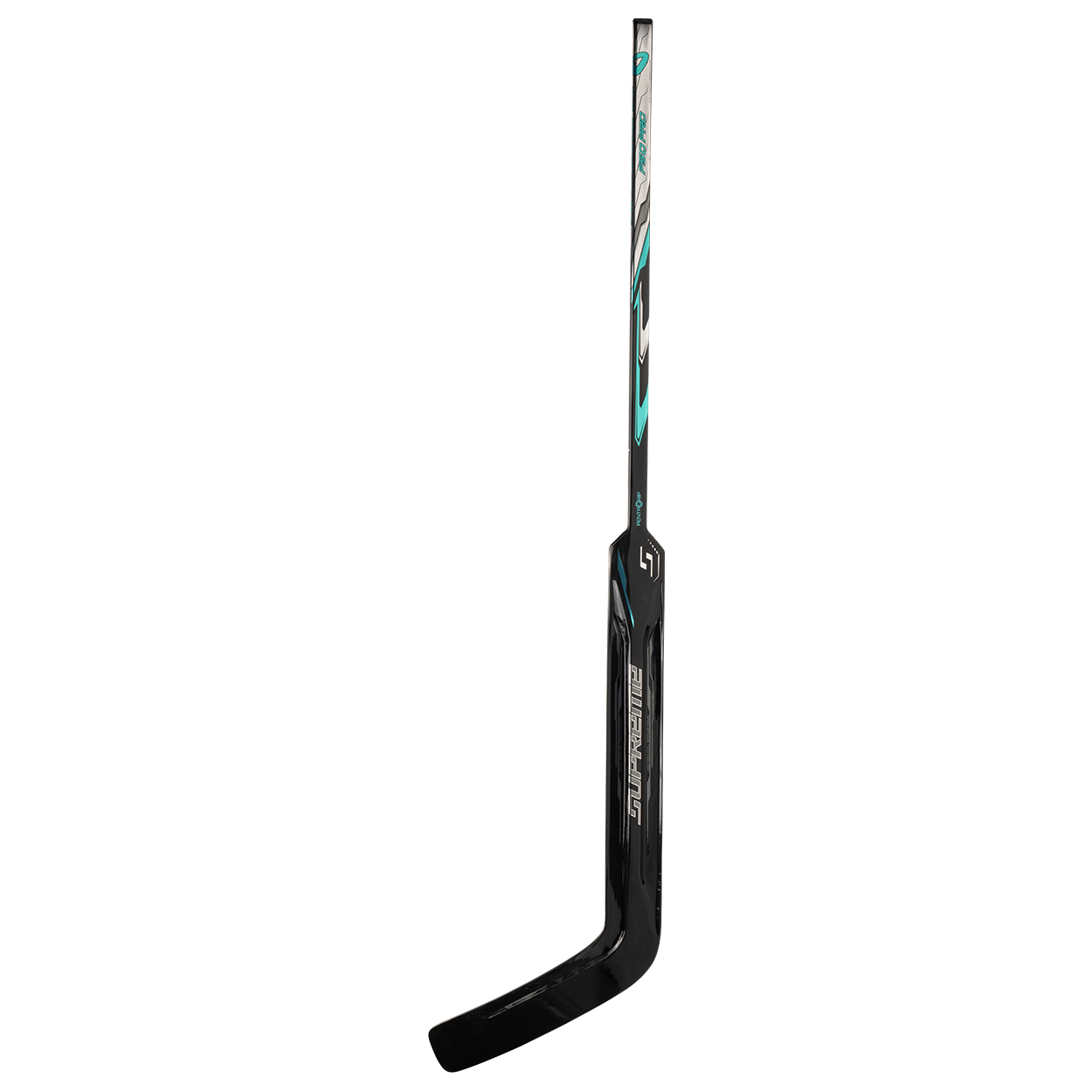 Bauer Supreme F50 Pro maalivahdin maila SR - Image 2