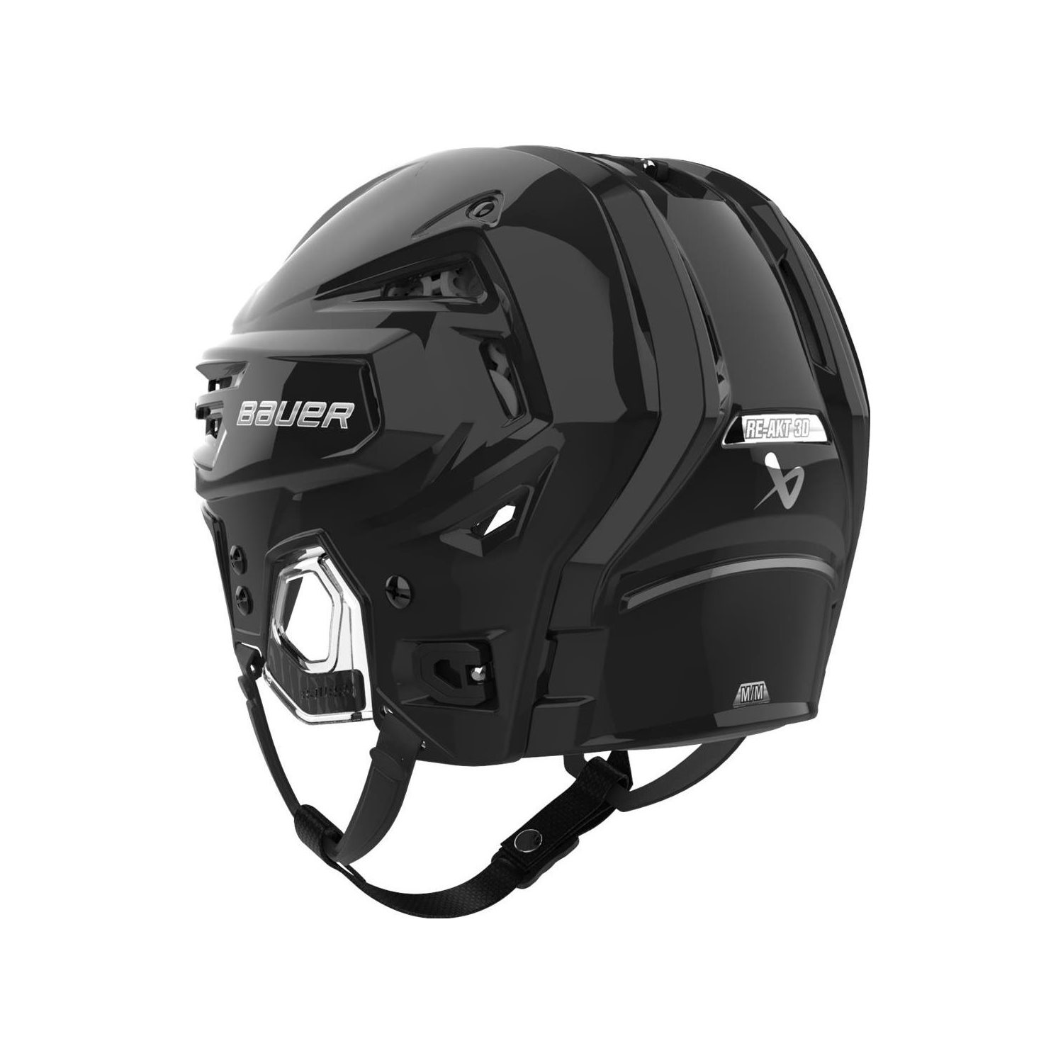 Bauer Re-Akt 3D jääkiekkokypärä - Image 3