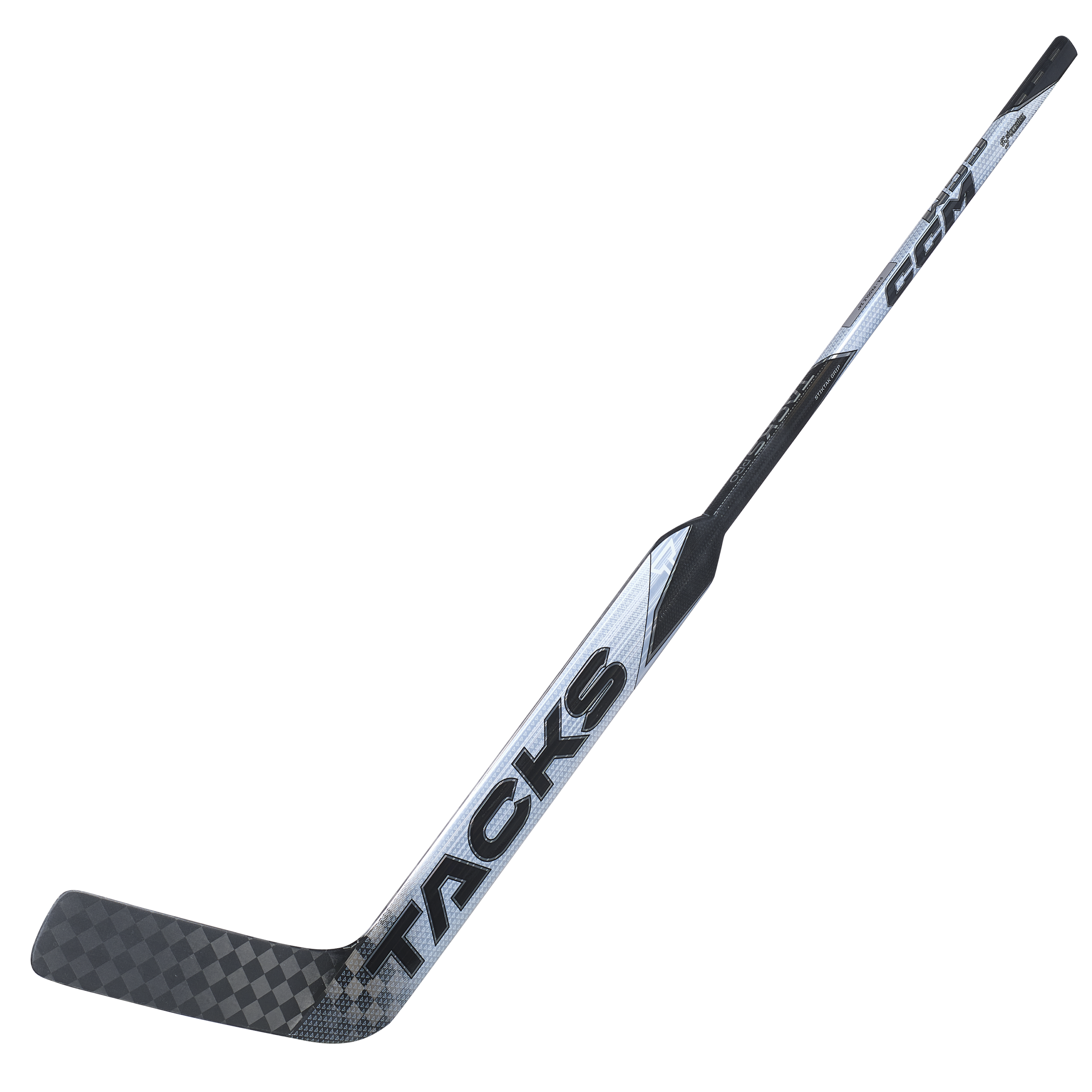CCM Tacks Pro maalivahdin maila