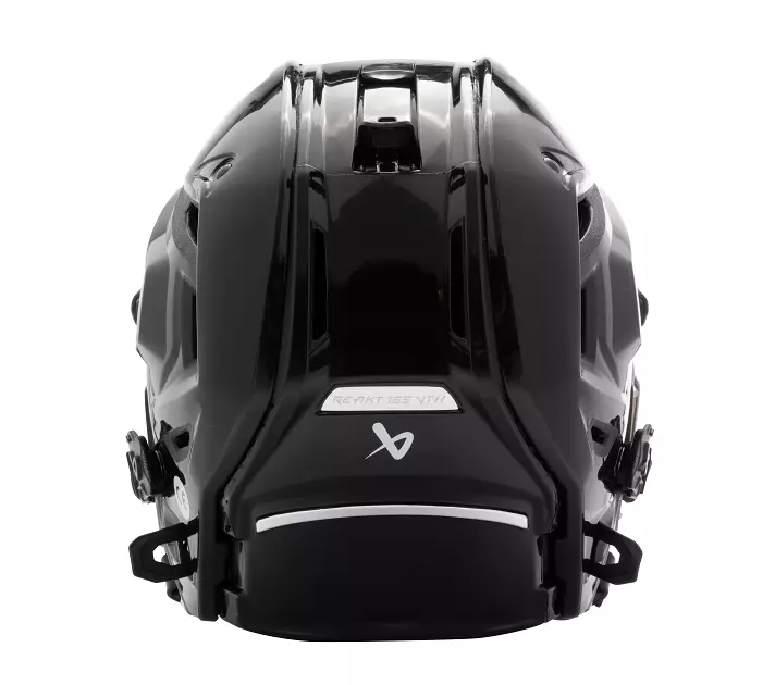 Bauer Re-Akt 155 Combo jääkiekkokypärä YTH - Image 3