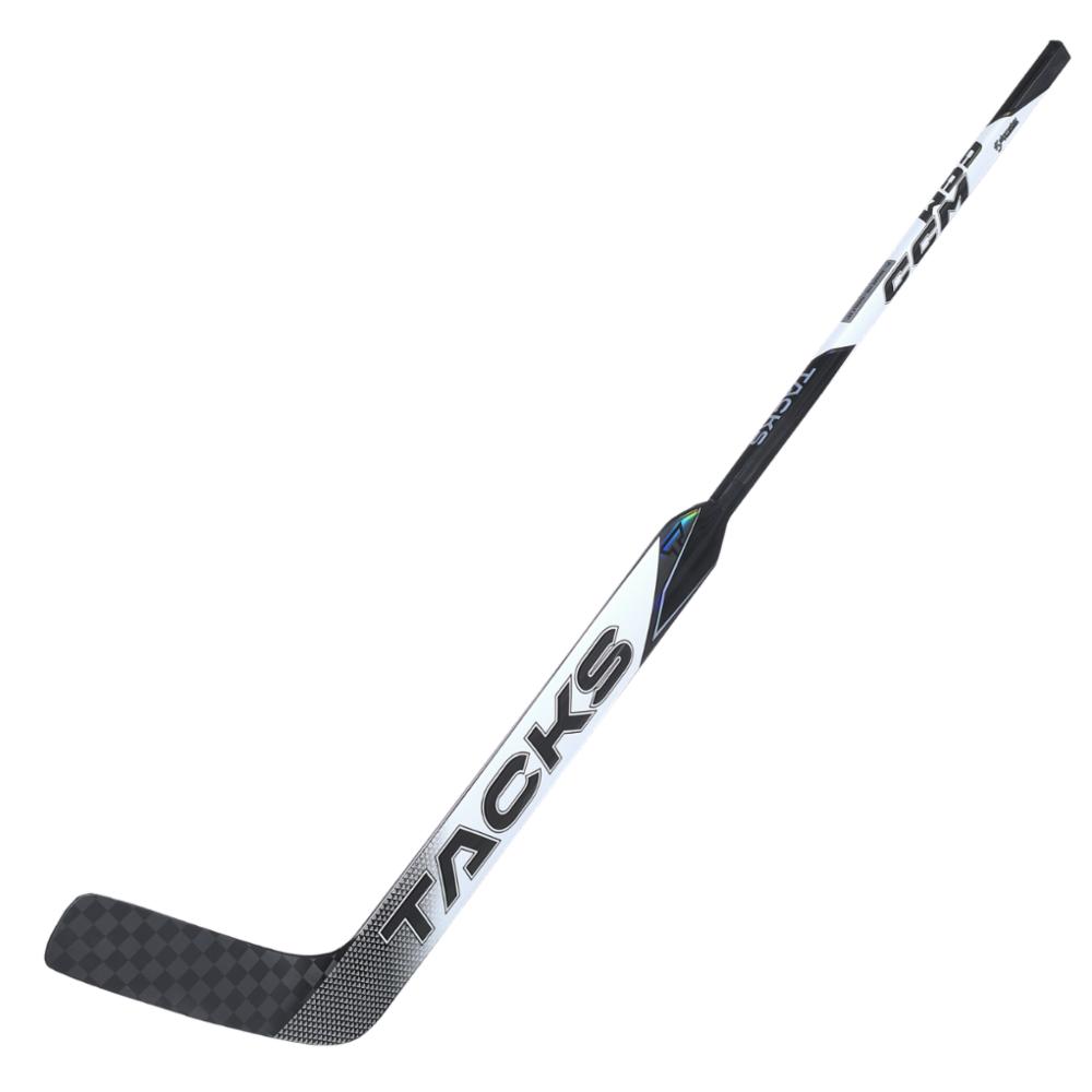 CCM Tacks maalivahdin maila SR