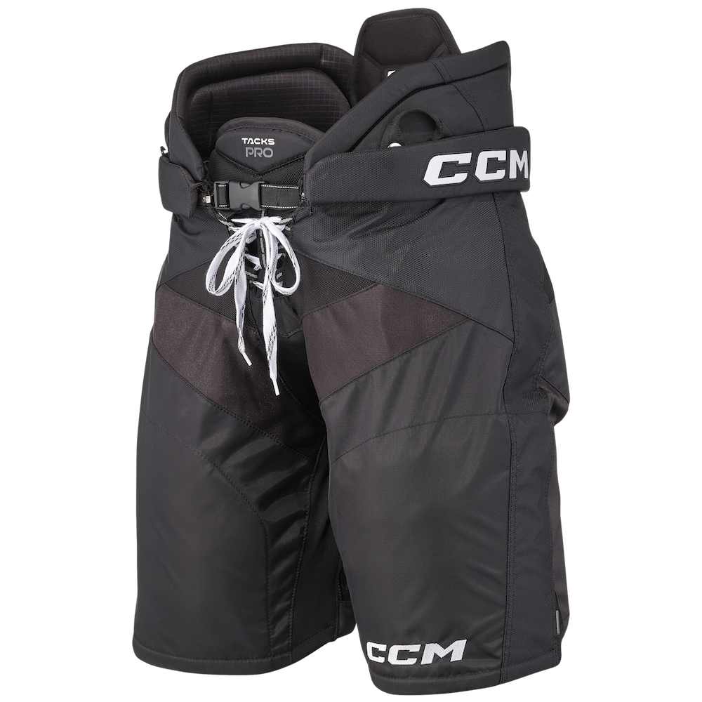 CCM Tacks Pro jääkiekkohousut SR