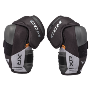 CCM Tacks XR kyynärsuoja SR
