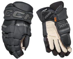 CCM Tacks XR Pro jääkiekkohanskat SR