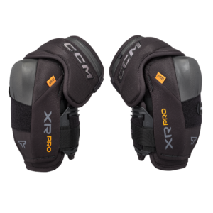 CCM Tacks XR Pro kyynärsuoja SR