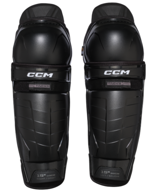 CCM Tacks XR Pro polvisuoja SR
