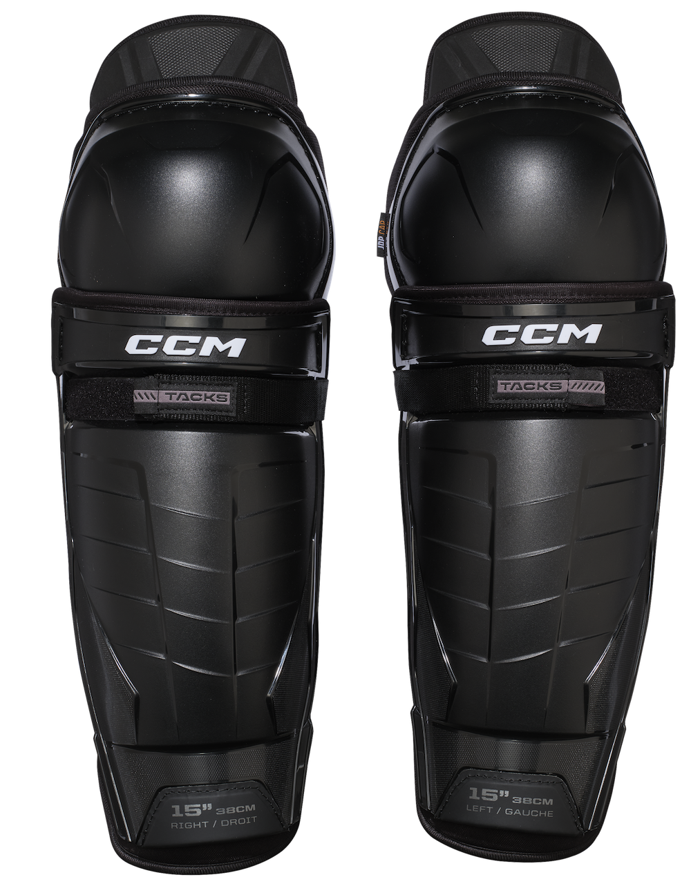 CCM Tacks XR Pro polvisuoja SR