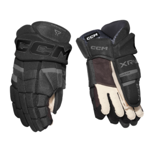 CCM Tacks XR80 jääkiekkohanskat SR