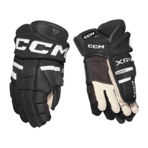 CCM Tacks XR80 jääkiekkohanskat JR