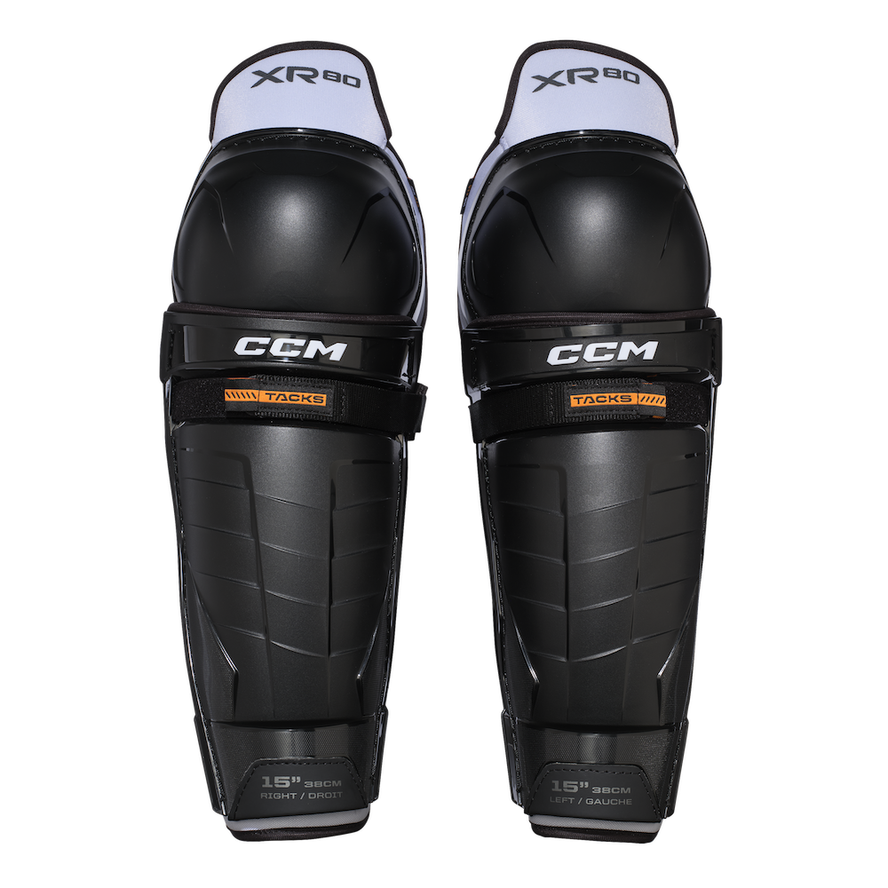 CCM Tacks XR80 polvisuoja SR
