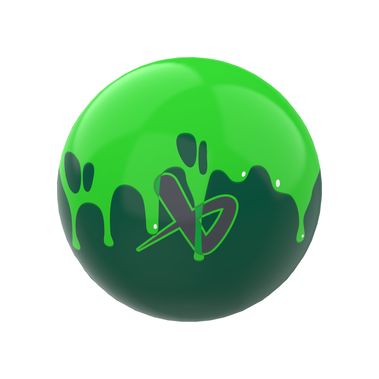 Bauer S26 Mystery Mini Balls 3-pack - Image 3