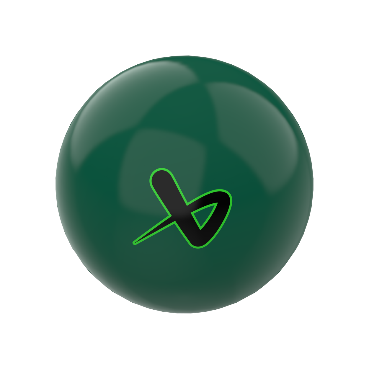 Bauer S26 Mystery Mini Balls 3-pack - Image 8
