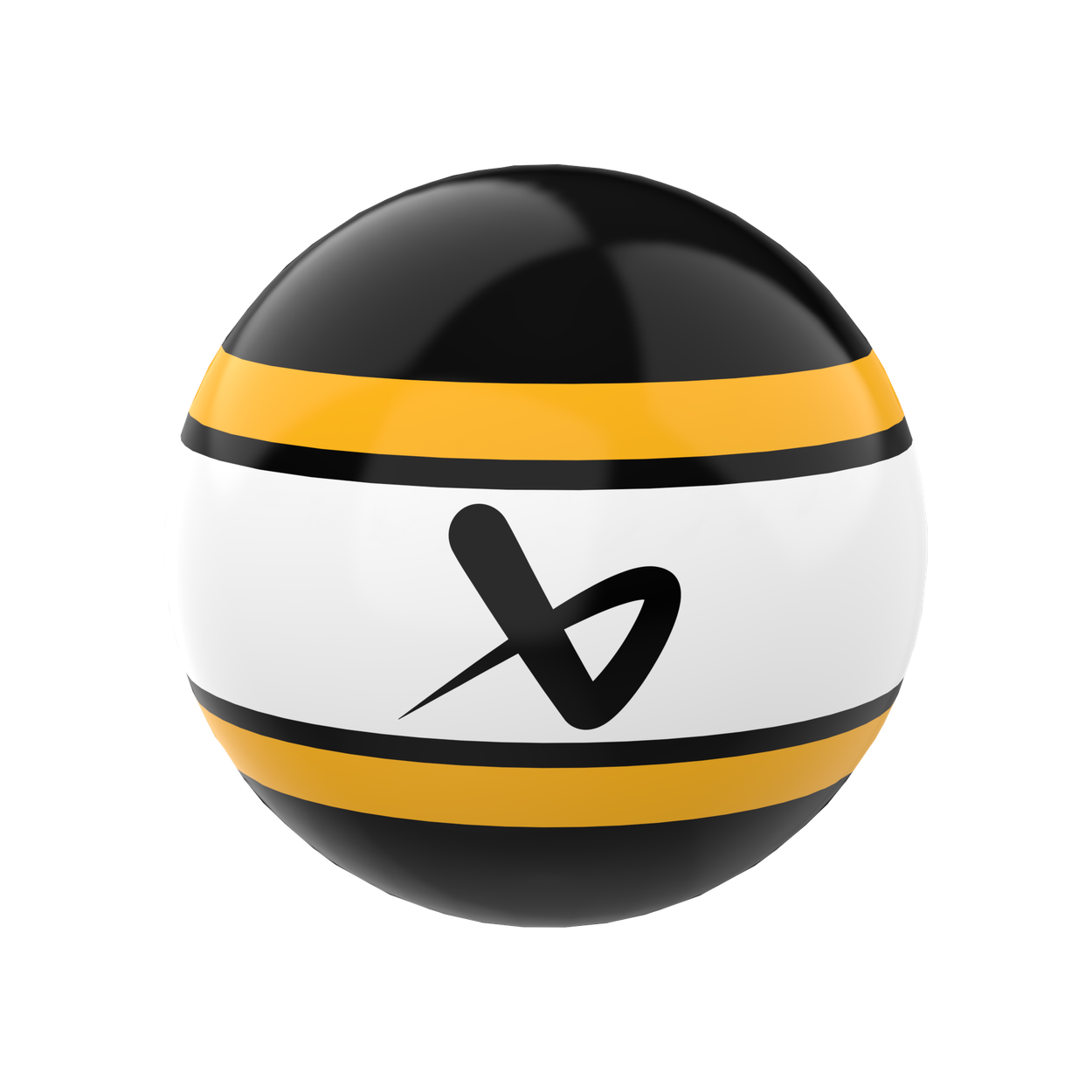 Bauer S26 Mystery Mini Balls 3-pack - Image 16
