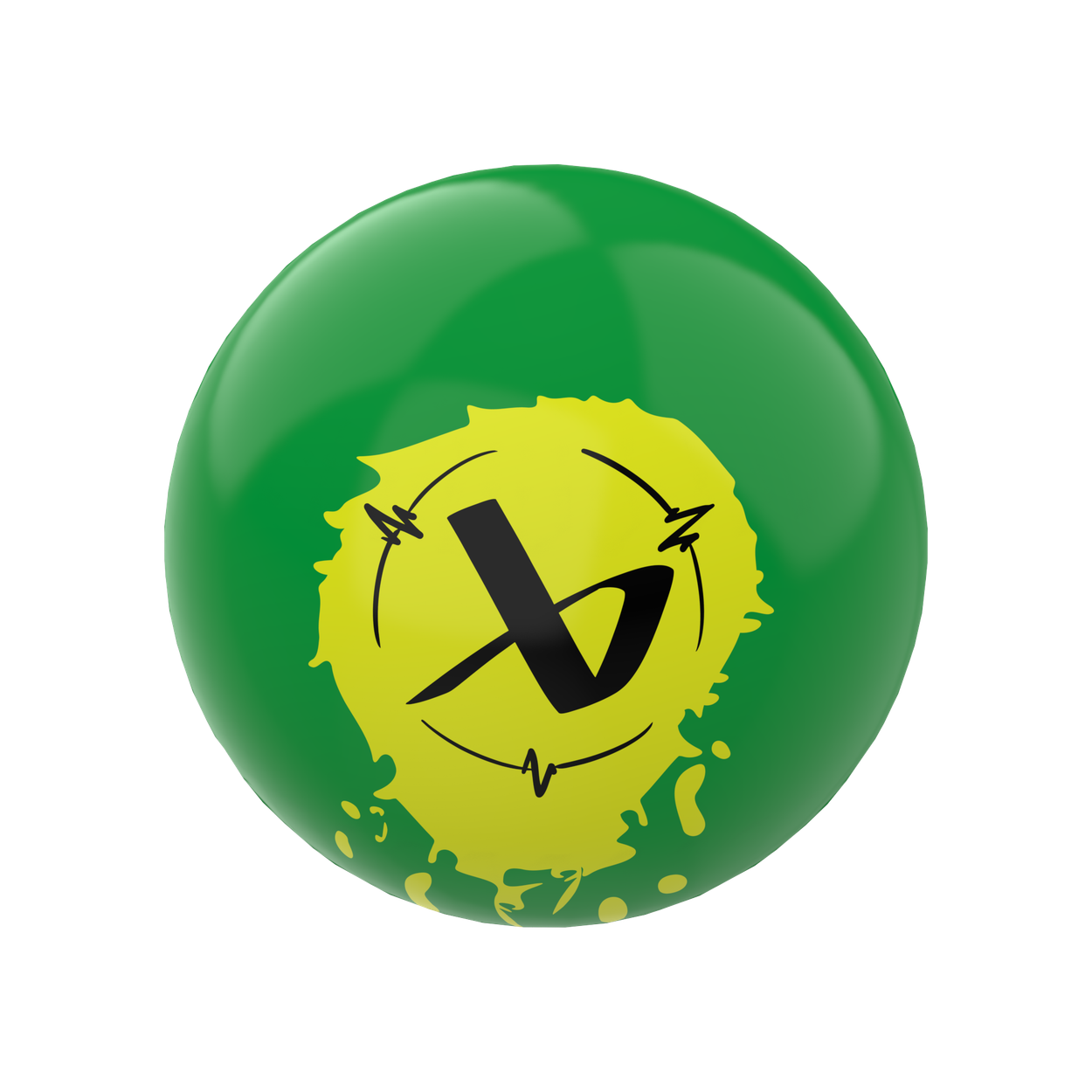 Bauer S26 Mystery Mini Balls 3-pack - Image 11