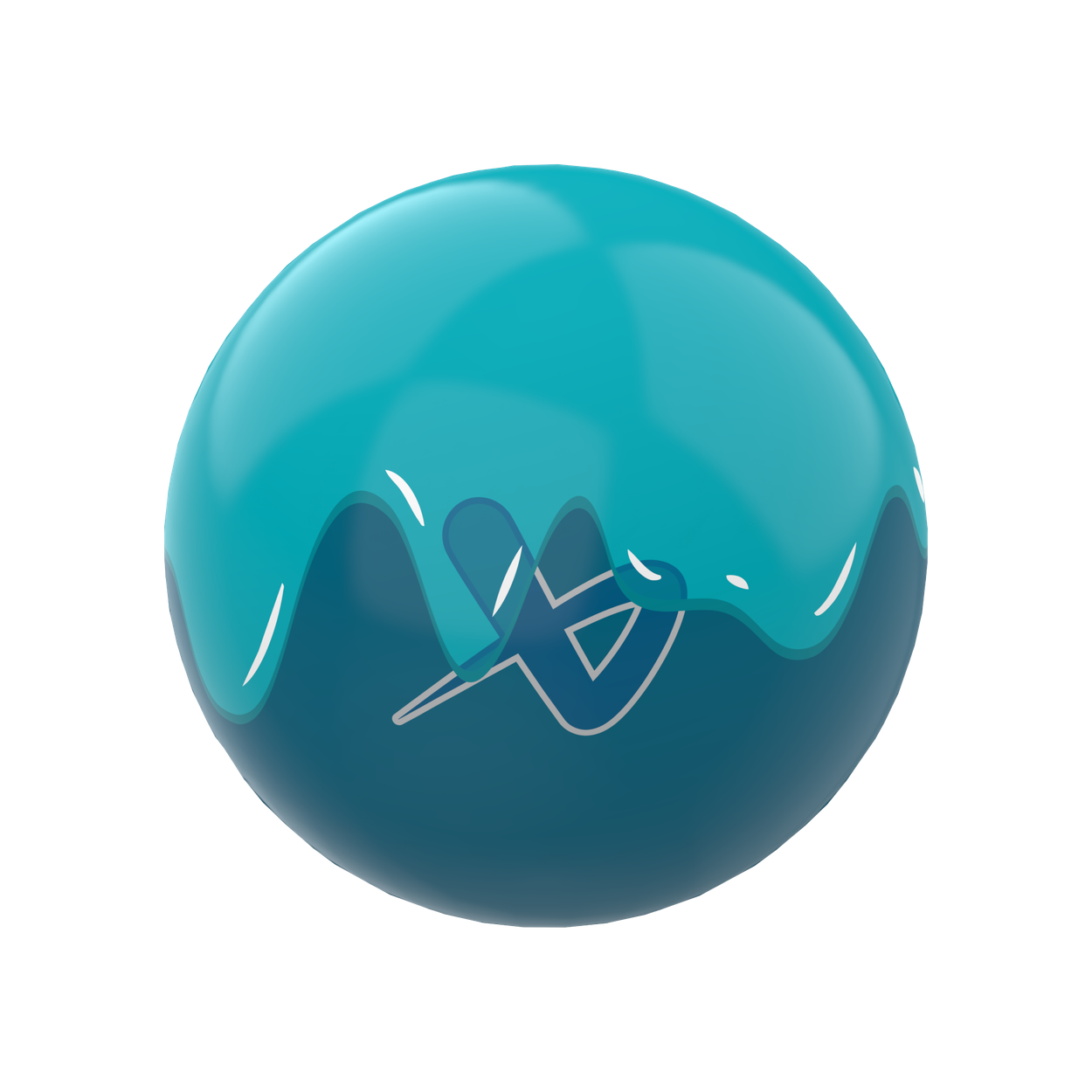 Bauer S26 Mystery Mini Balls 3-pack - Image 6