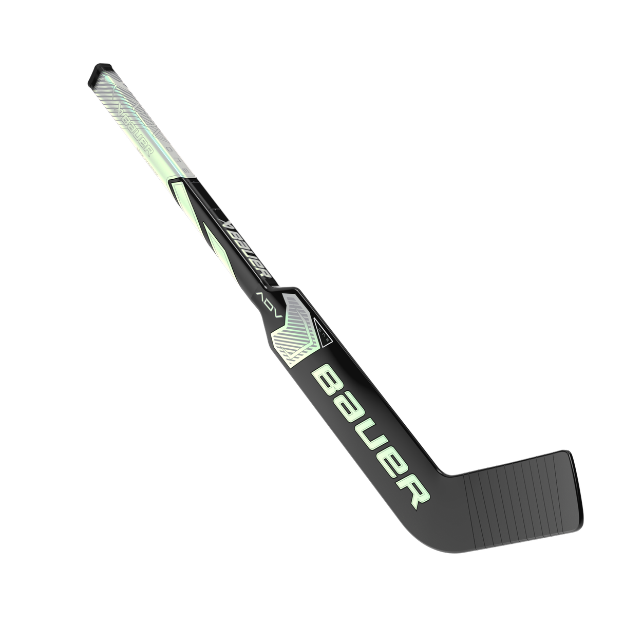 Bauer S26 Mystery Mini maalivahdin maila - Image 2