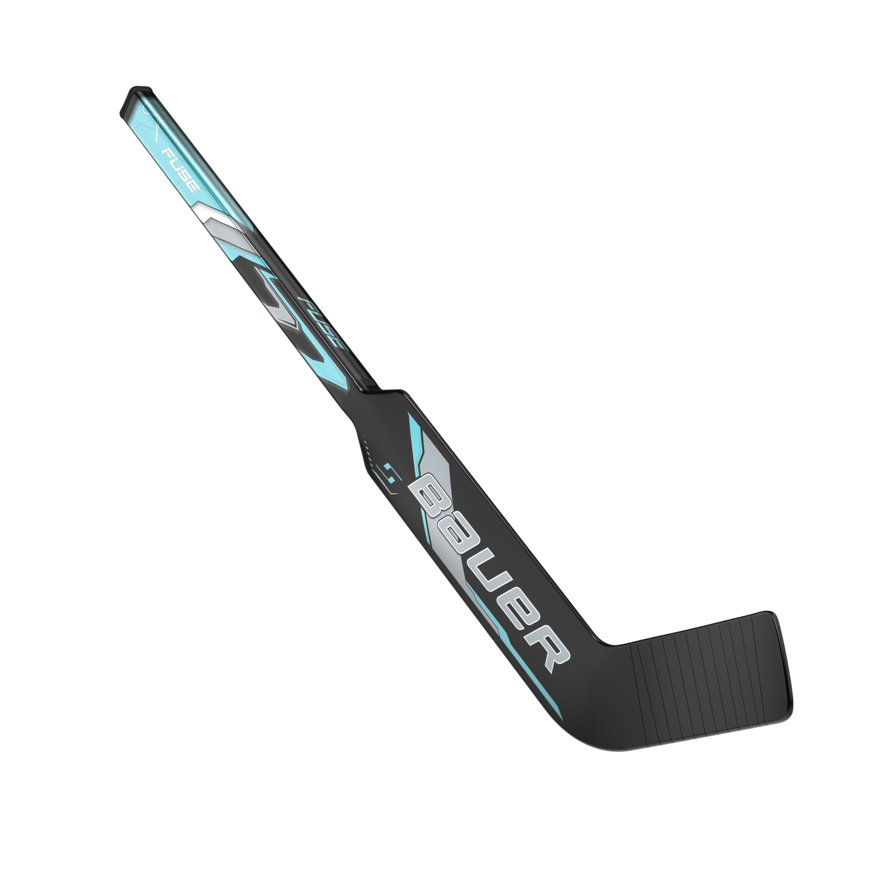 Bauer S26 Mystery Mini maalivahdin maila - Image 3