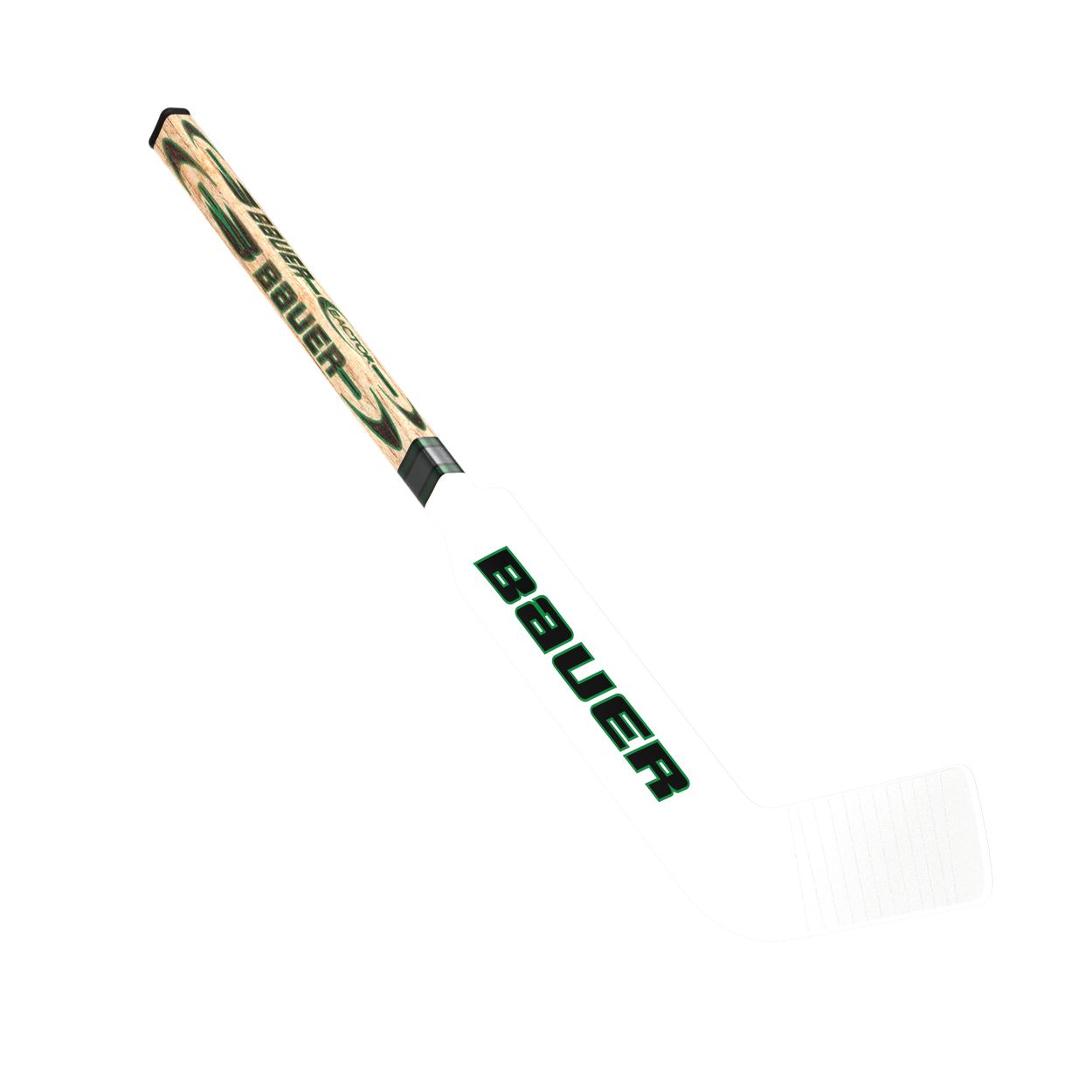 Bauer S26 Mystery Mini maalivahdin maila - Image 4