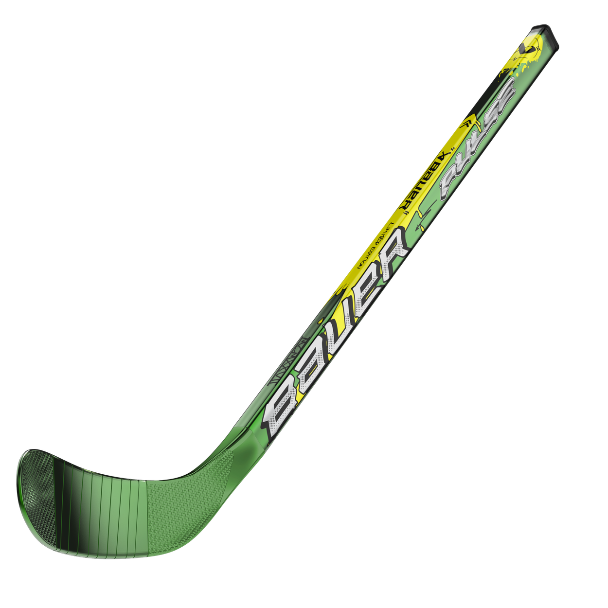 Bauer S26 Mystery mini pelaajan maila - Image 7