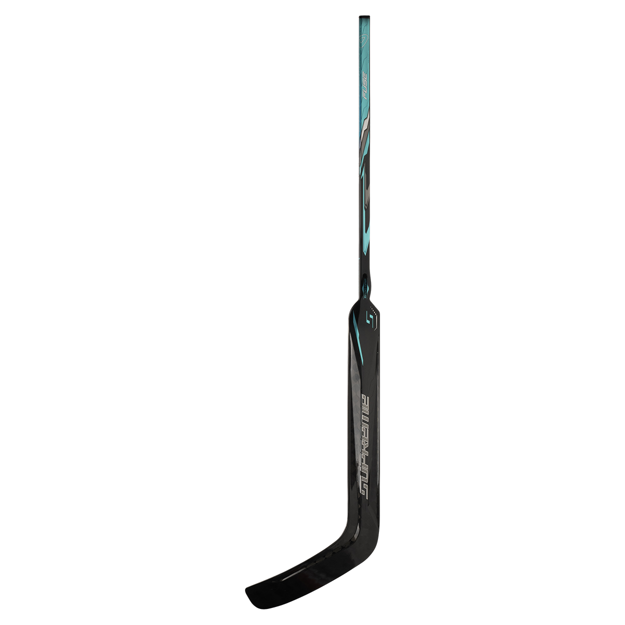 Bauer Supreme Fuse maalivahdin maila SR